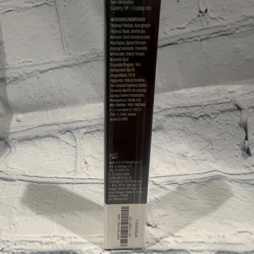 Younique duet contour-Dark
